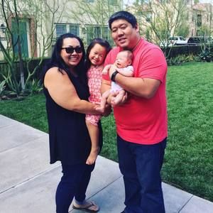 Meet your Posher, Suemie